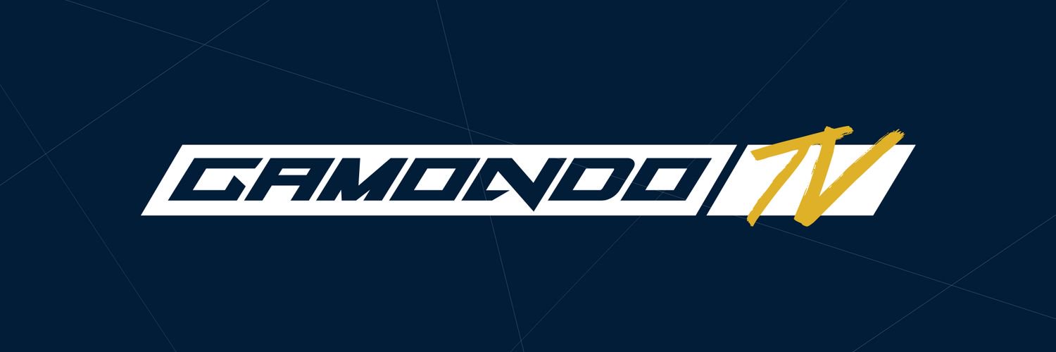 gamondo's profile banner image