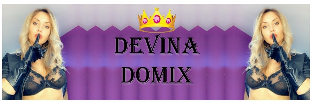 Devina banner
