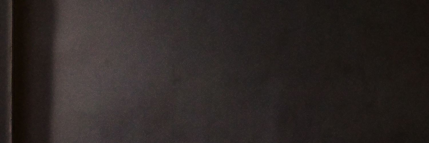 arbydendeng's profile banner image