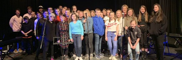 LHSRockandPop Profile Banner