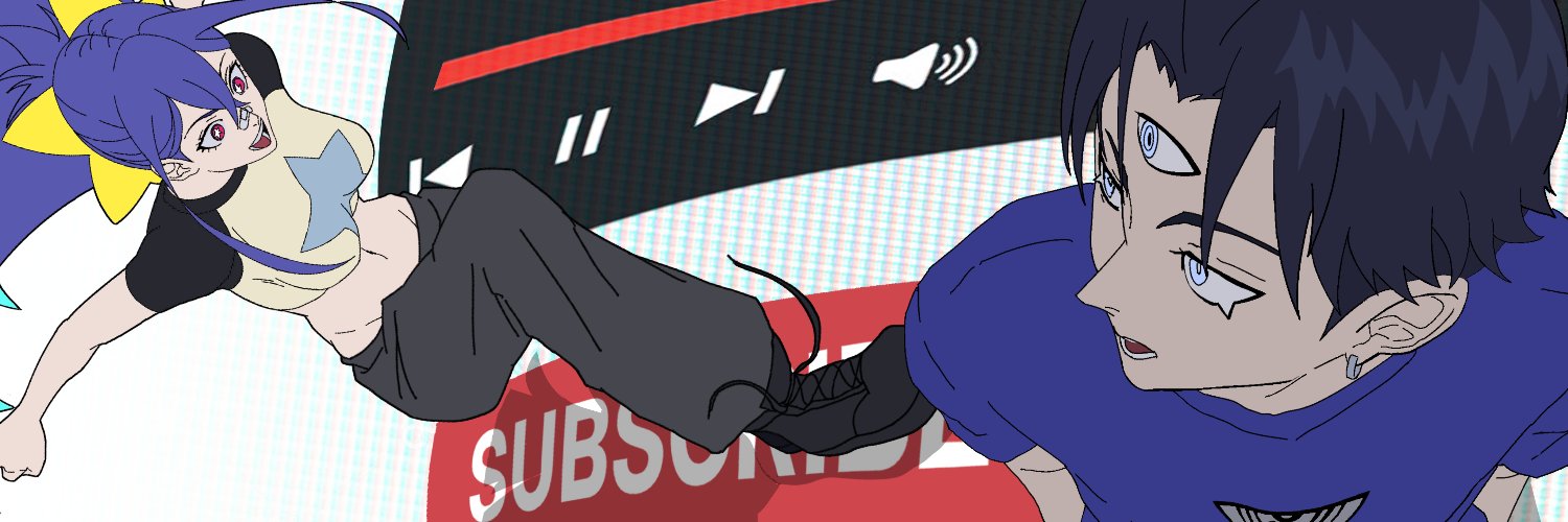 Mind's Eye (COMMISSIONS OPEN - DM)'s banner