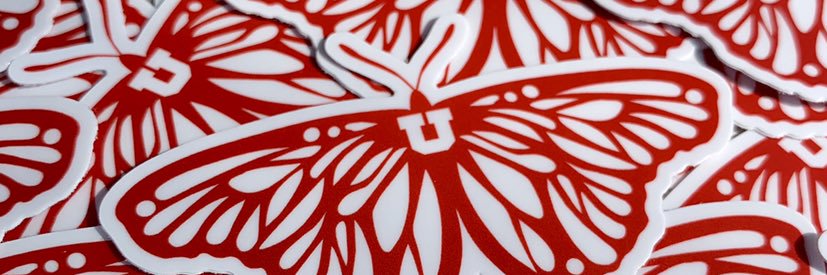 U of U Dream Center banner