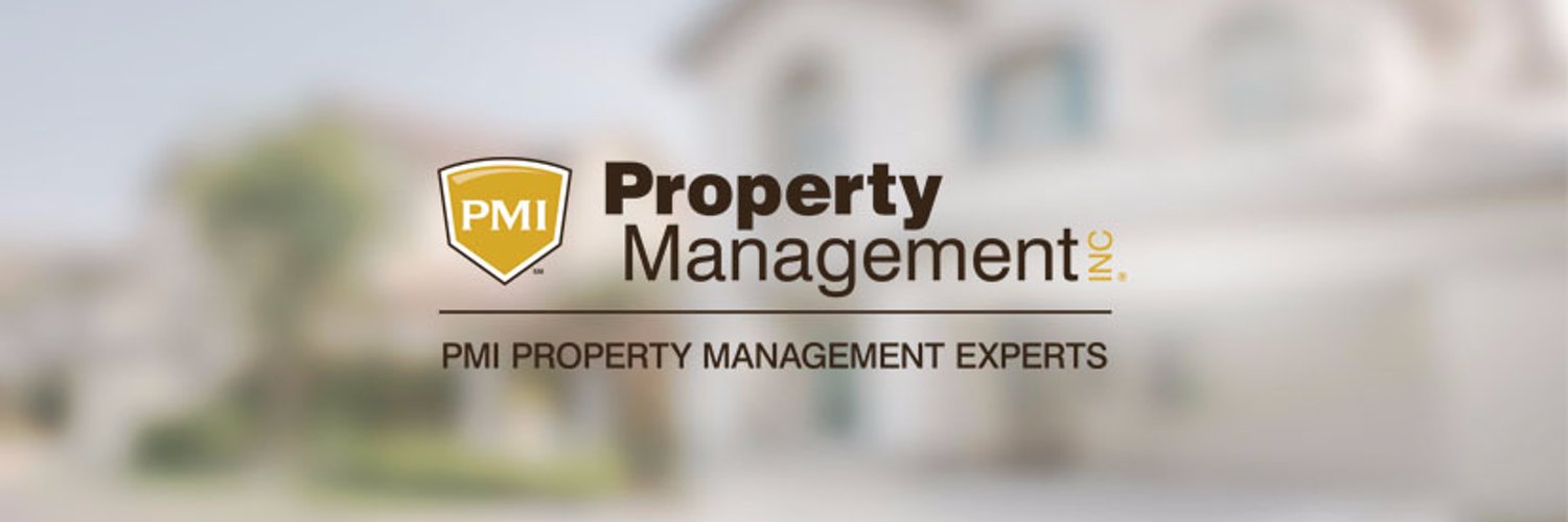 PMI Property Management Experts on Twitter to your new