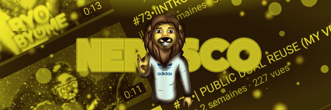 Nersc0's profile banner image