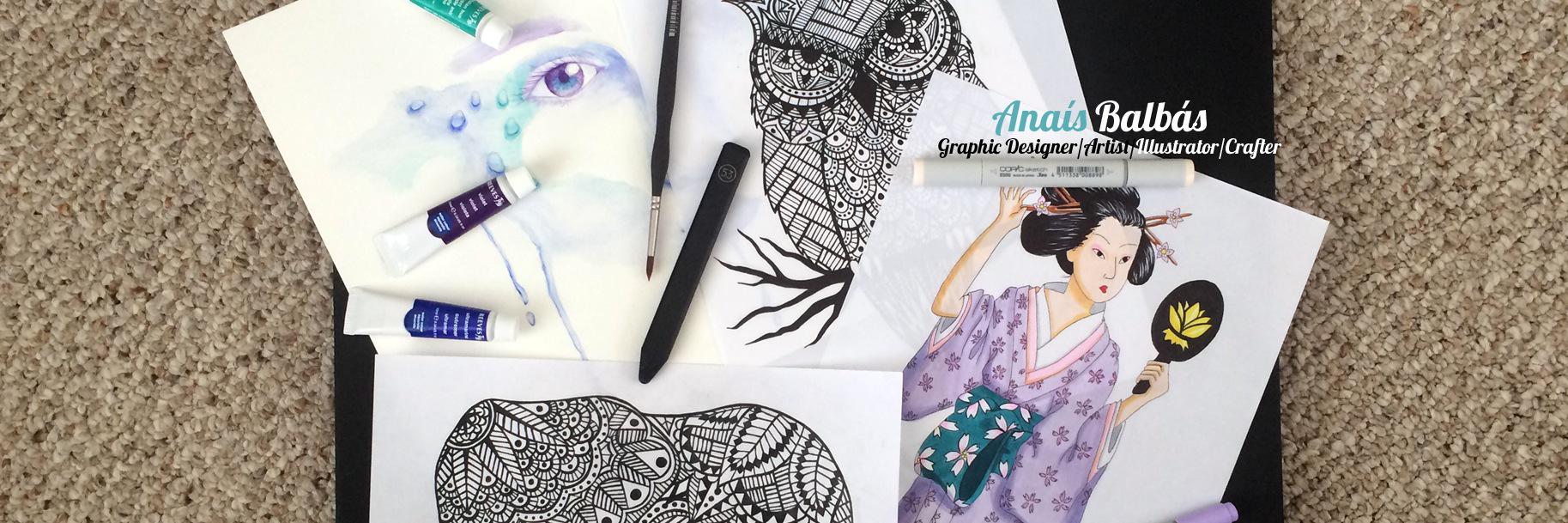 anaisbalbas's profile banner image