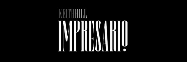 impresarioUS Profile Banner