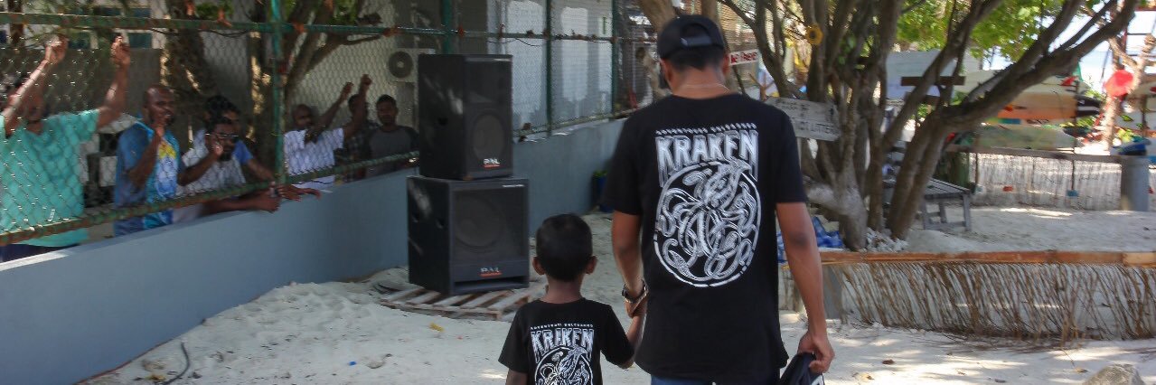 Mohamed Azmeel 🎈❓ banner