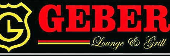 Geber Lounge banner
