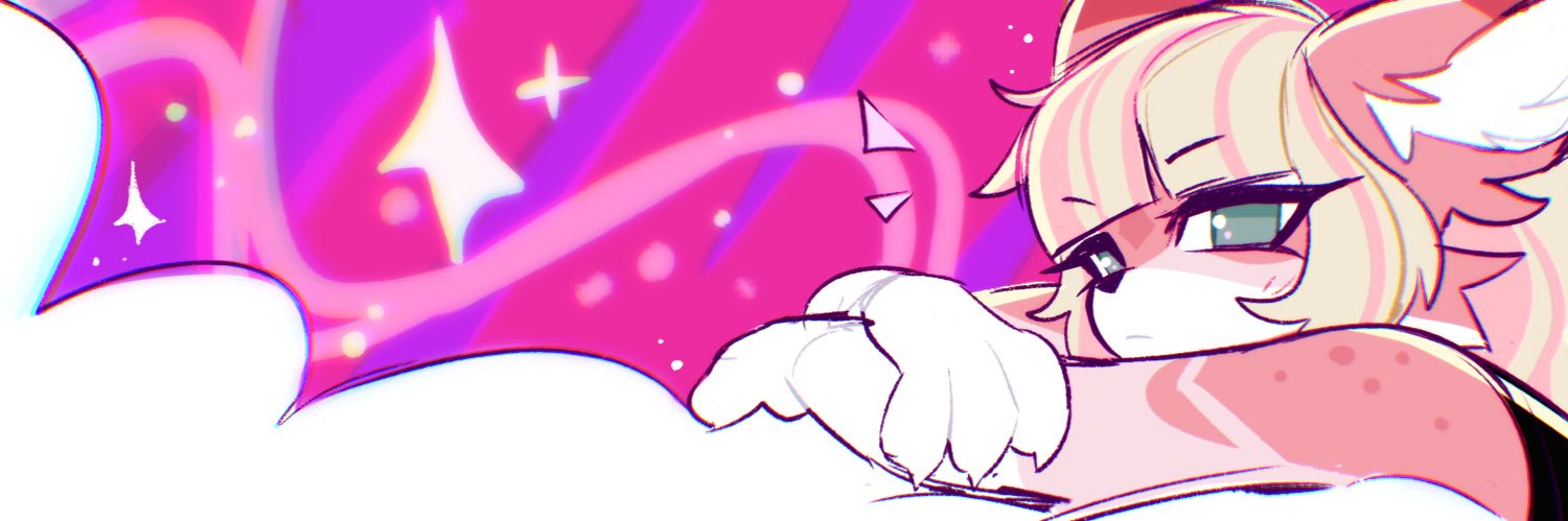 ★ Fox ★ banner