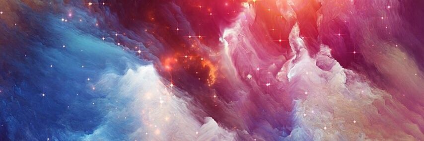 . banner