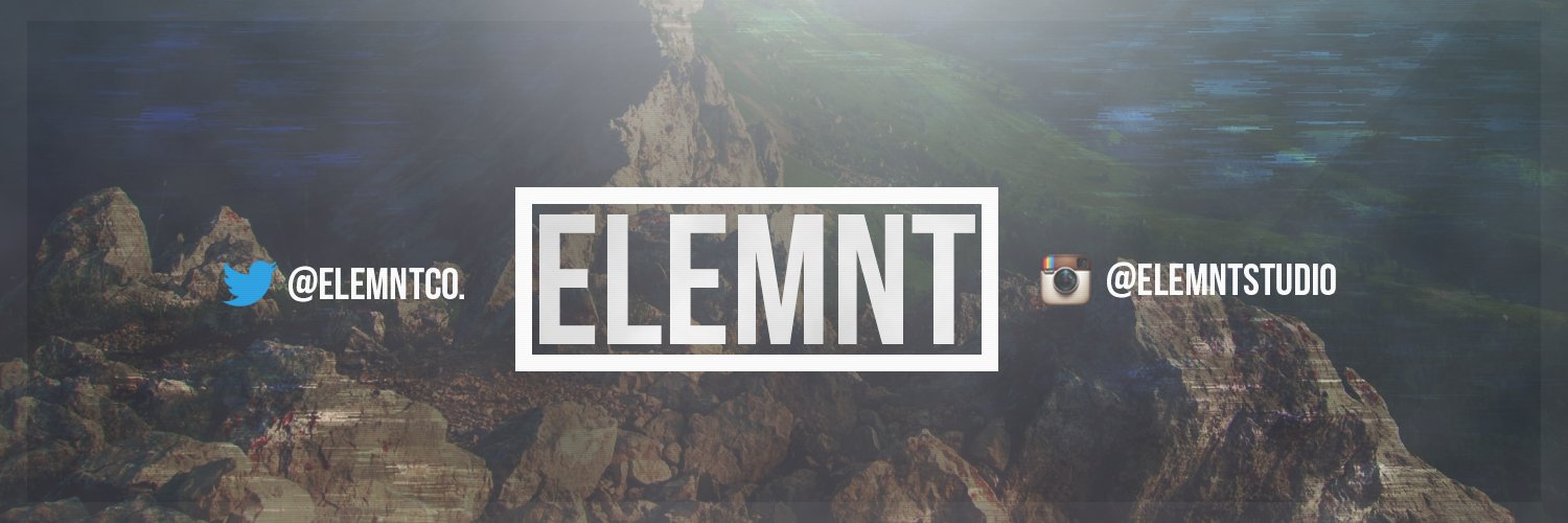 Elemnt Co. banner