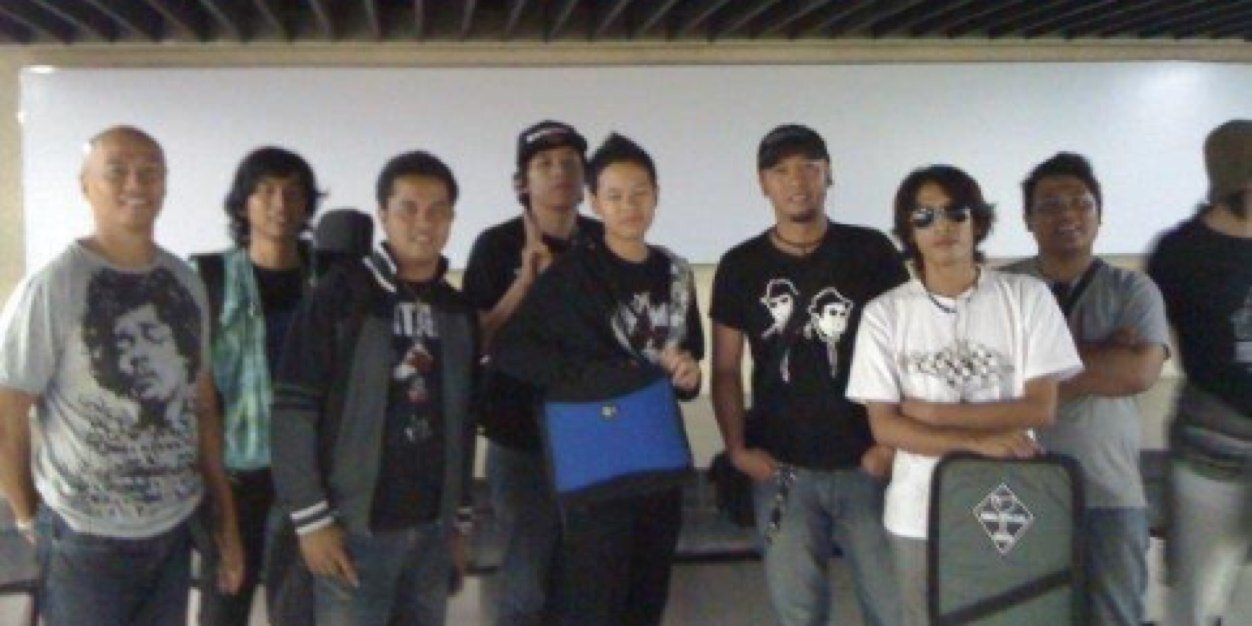 nicko_bali's profile banner image