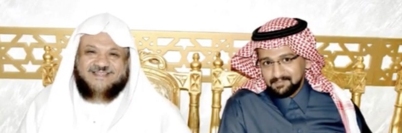 almathami700's profile banner image