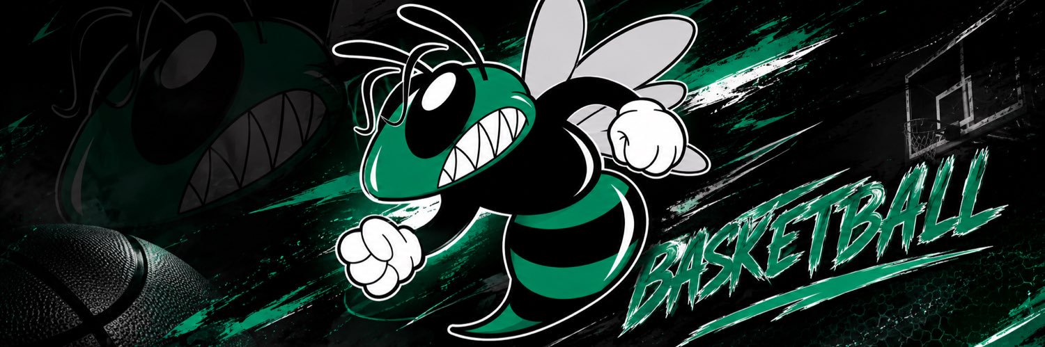 Weeki Wachee Basketball banner