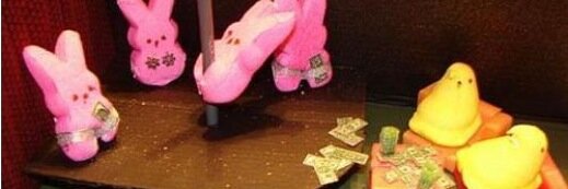 blackstilettos's profile banner image