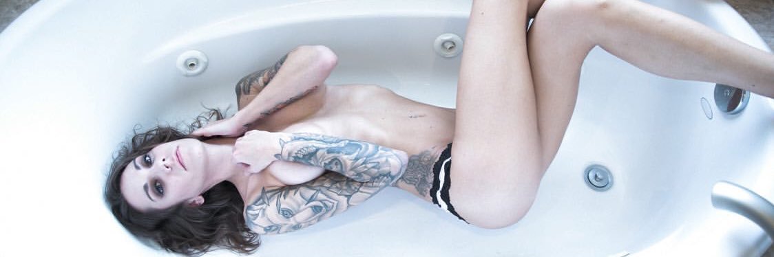 theInkGirls's profile banner image