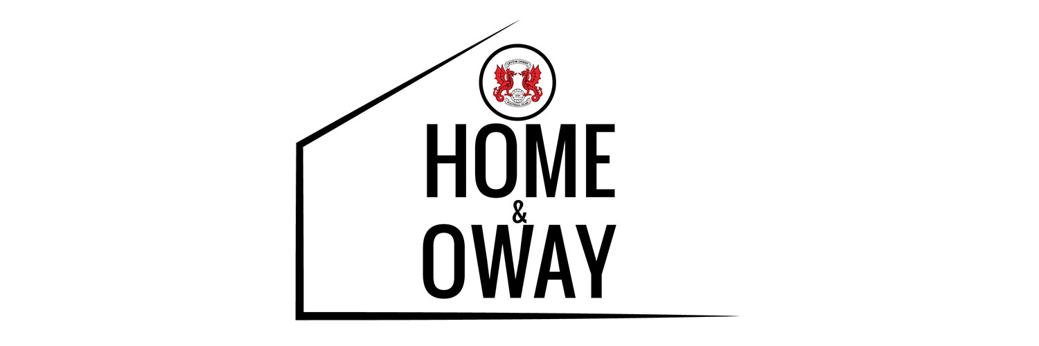 Home And Oway banner