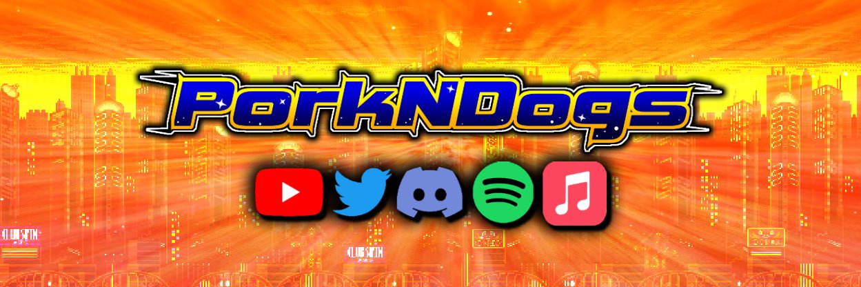 PorkNDogs (0/3) banner