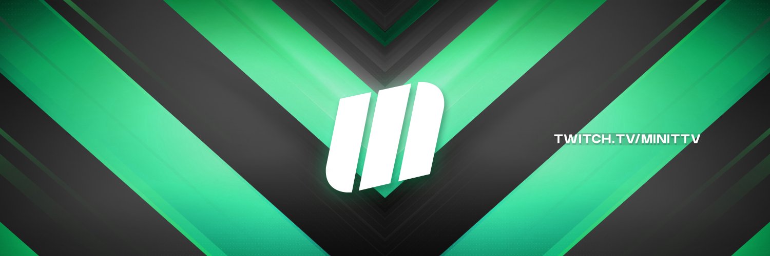 Mini banner