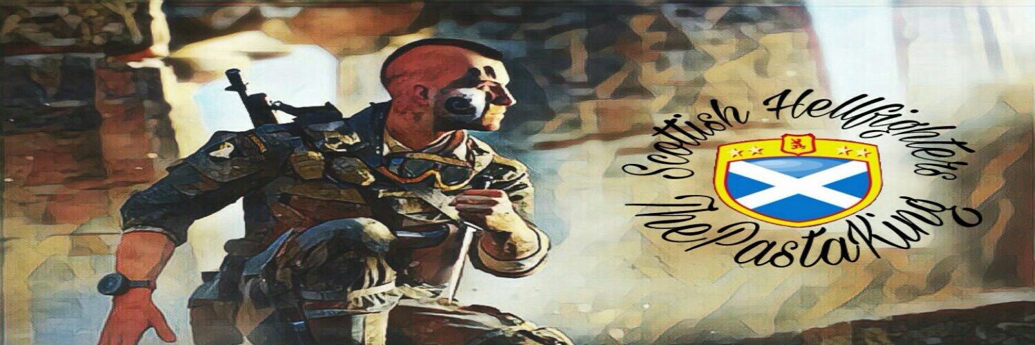 ThePastaKing's profile banner image