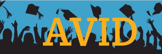 John Jay AVID banner
