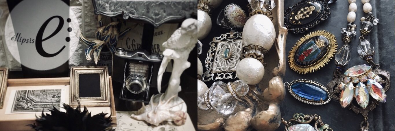 ...ellipsis エリプシス banner