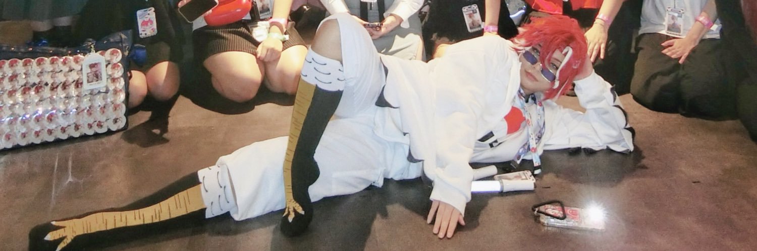 Hexenn69 — มะเจล | โดนงานกินเข้าไปแล้ว banner