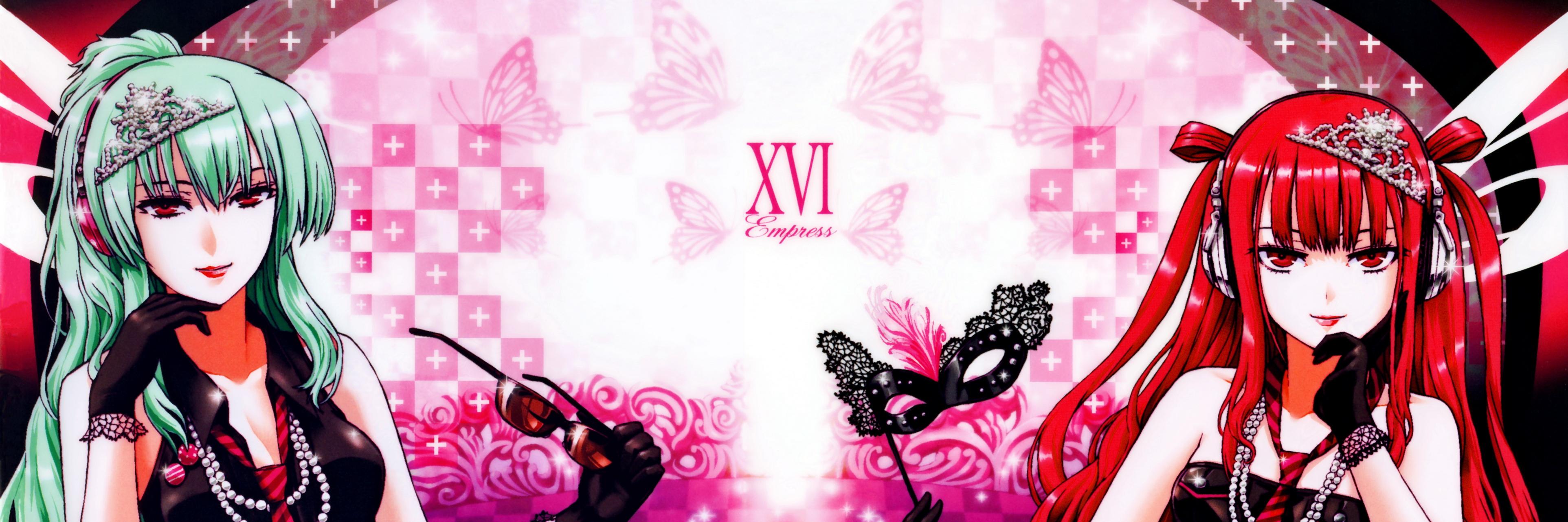 Odintu's profile banner image