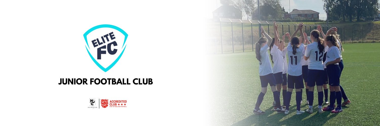 Elite FC banner