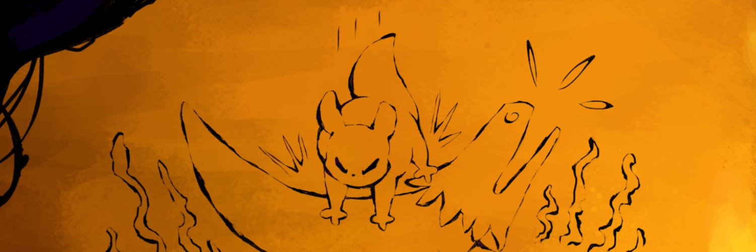 NotThulius's profile banner image