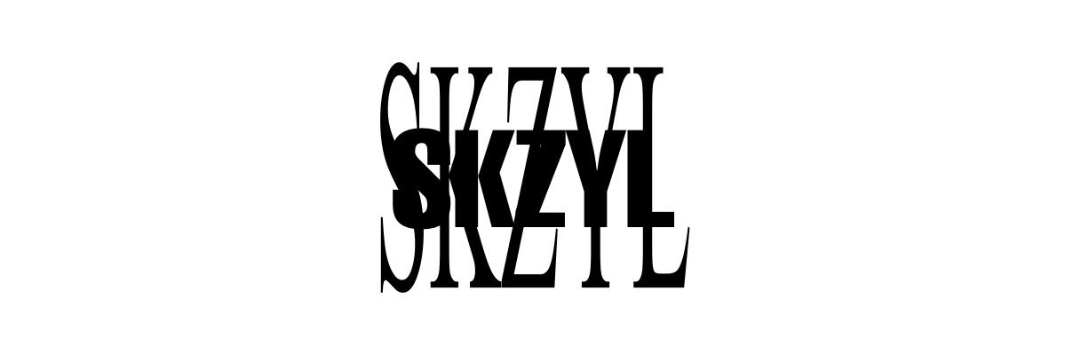 skzyl's banner