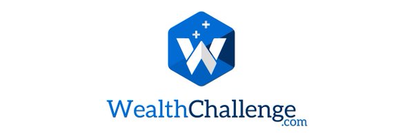 WealthChallenge.com Profile Banner