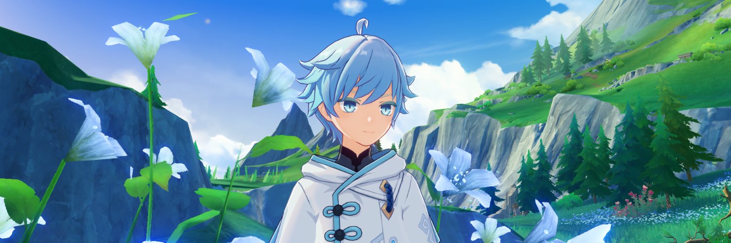 Tricker banner