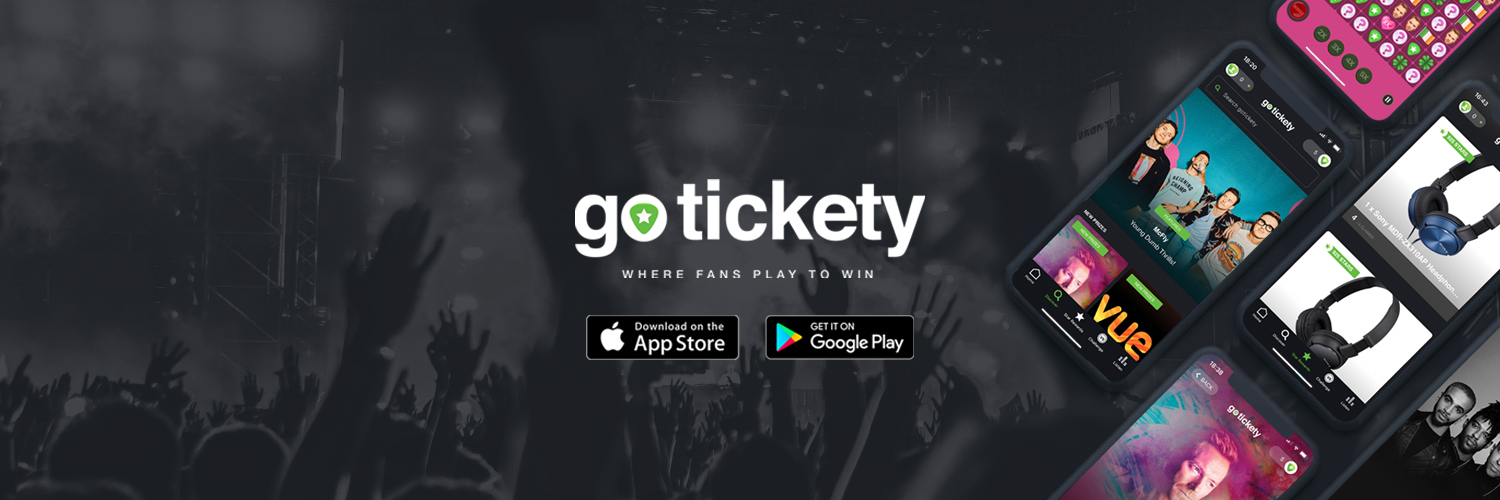 gotickety banner