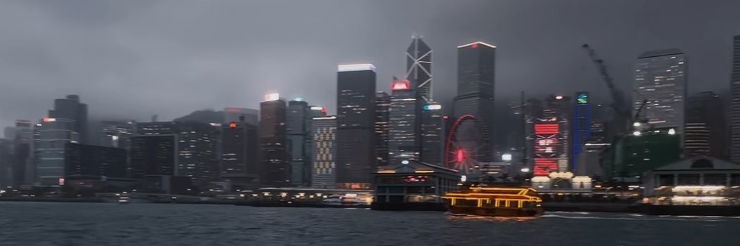 bore9527's profile banner image