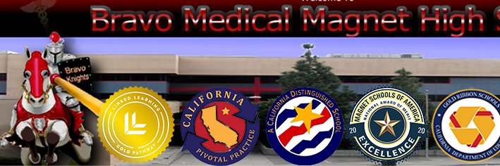 Francisco Bravo MMHS banner