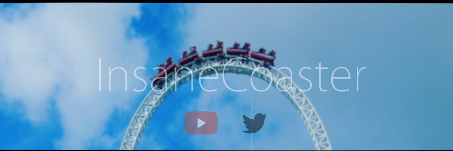 InsaneCoaster's profile banner image