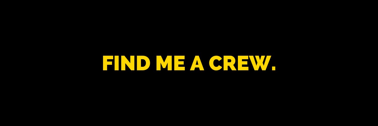 2k19 CREW FINDER banner