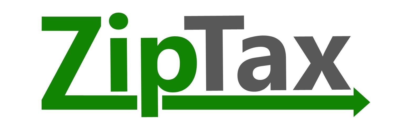 ZipTax's profile banner image