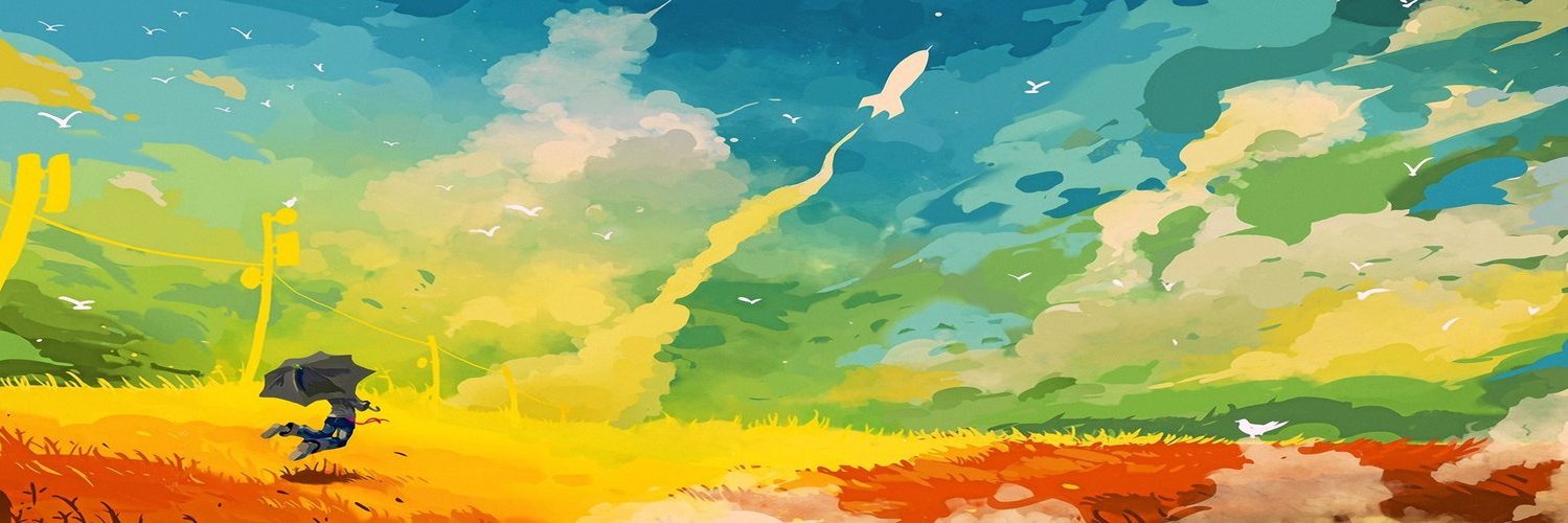 UdayKapur's profile banner image