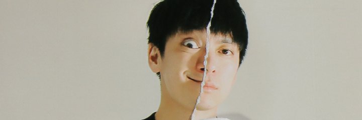 もりすけ(残念なイケメン) banner