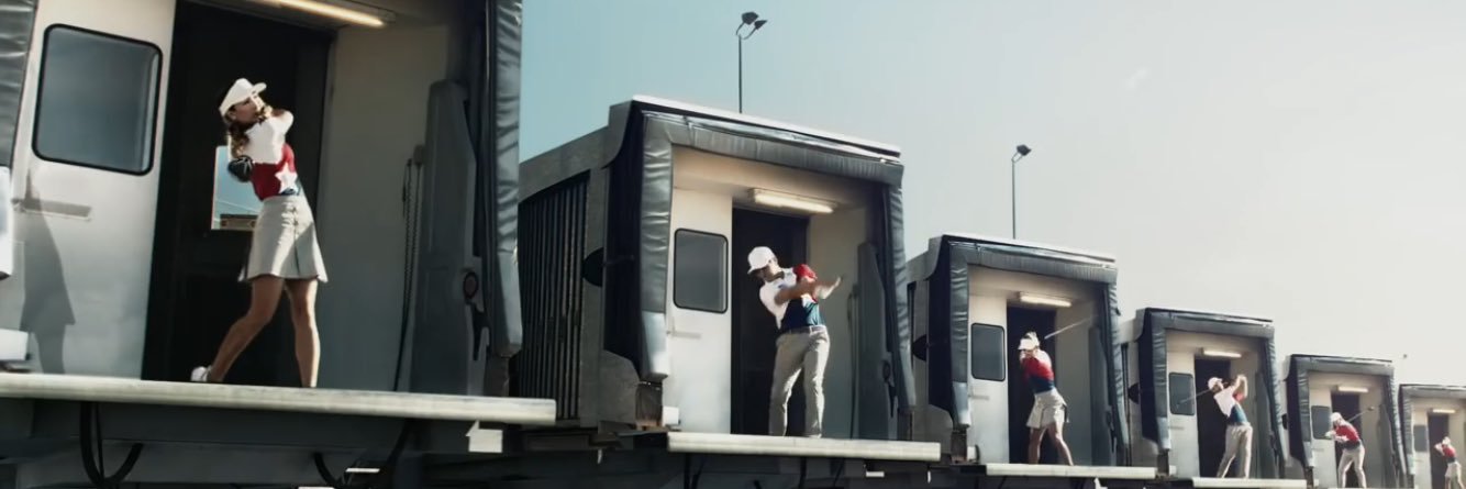 MAIYAgolf's profile banner image