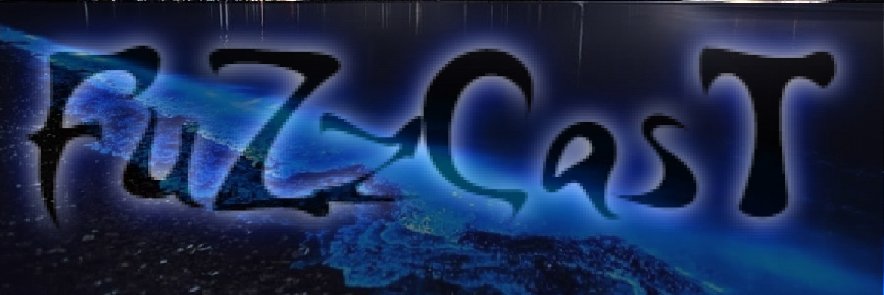 fuzzcast's profile banner image