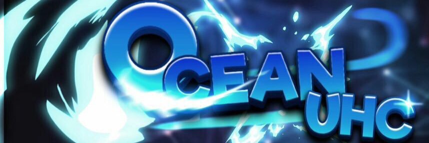 OceanUHCs's profile banner image