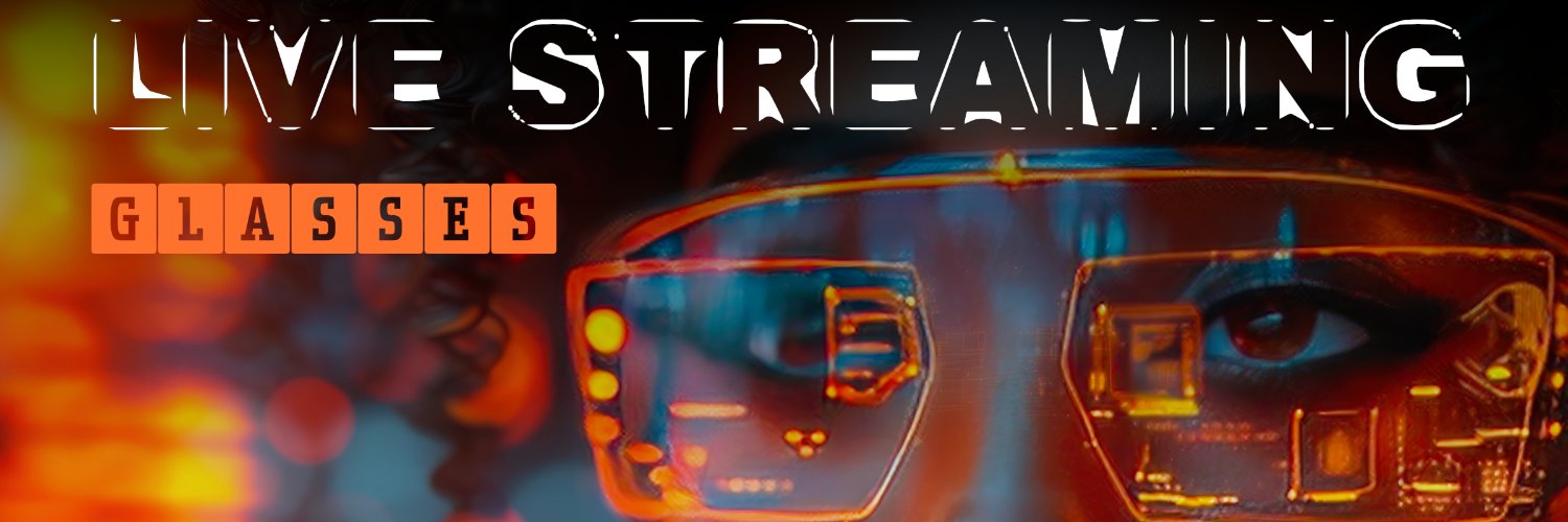 BlackStream.Live banner