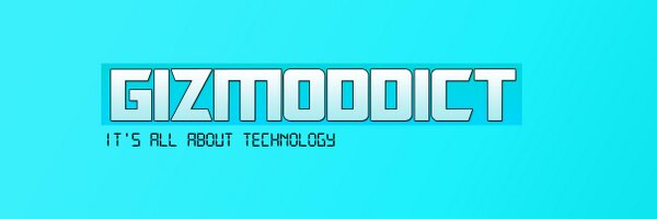 gizmoddict Profile Banner