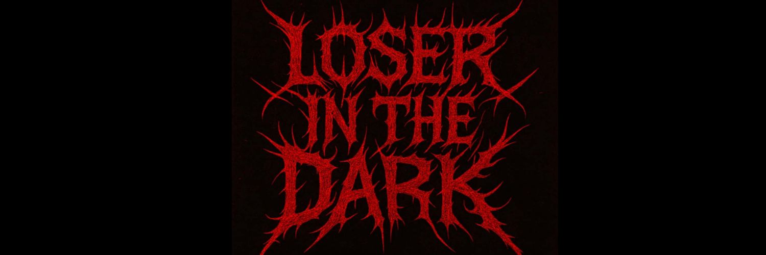 loserinthedark's profile banner image