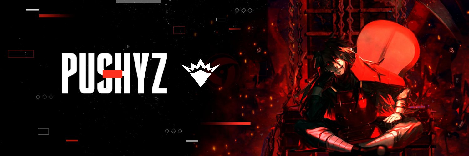 Pushyz banner