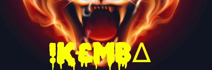 !K£MB∆🦁 banner