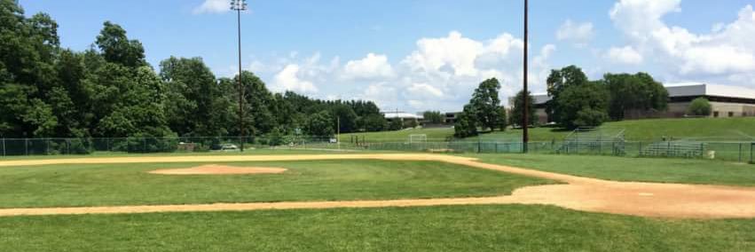 RCC Hawks Baseball banner